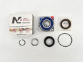 Kit roulement roue hinten Land Cruiser LJ7 KZJ7 Hilux IFS vorn 05/1998 avec tambours — N4-Offroad