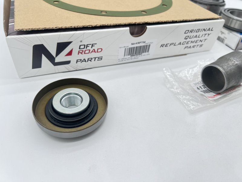 N4-Offroad Überholungssatz Vorder- oder Hinterachse für Toyota Land Cruiser & Hilux