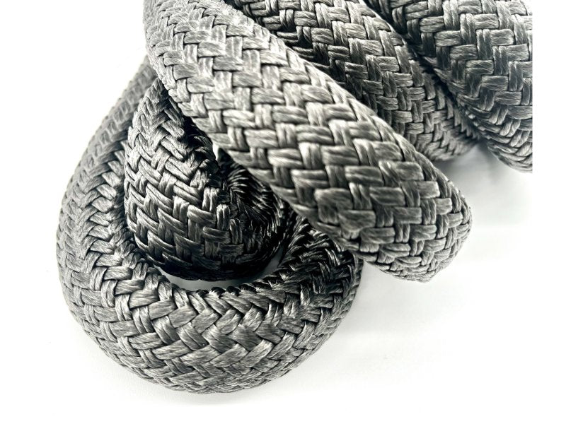 Bergegurt kinetisch aus geflochtenem Nylon 8M 10.8T — N4-Offroad