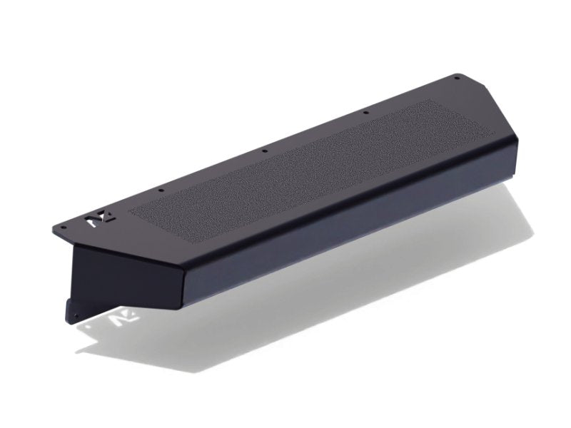 Marche pieds 350mm für profilés rectangulaires bas caisse — N4-Offroad