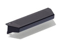 Marche pieds 350mm für profilés rectangulaires bas caisse — N4-Offroad