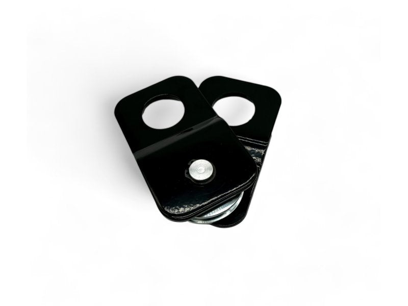N4-Offroad Umlenkrolle / Seilrolle 4 t für Quad & SSV