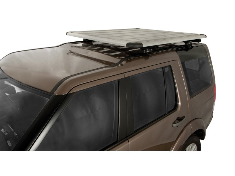 Rhino-Rack Montagekit Pioneer auf HD-Trägern
