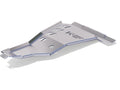 Ski protection boîte vitesse Aluminium 8mm Ineos Grenadier — N4-Offroad