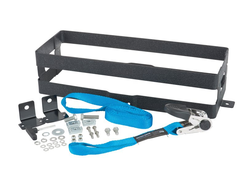 Rhino-Rack Kanisterhalter horizontal (480 × 170 mm)