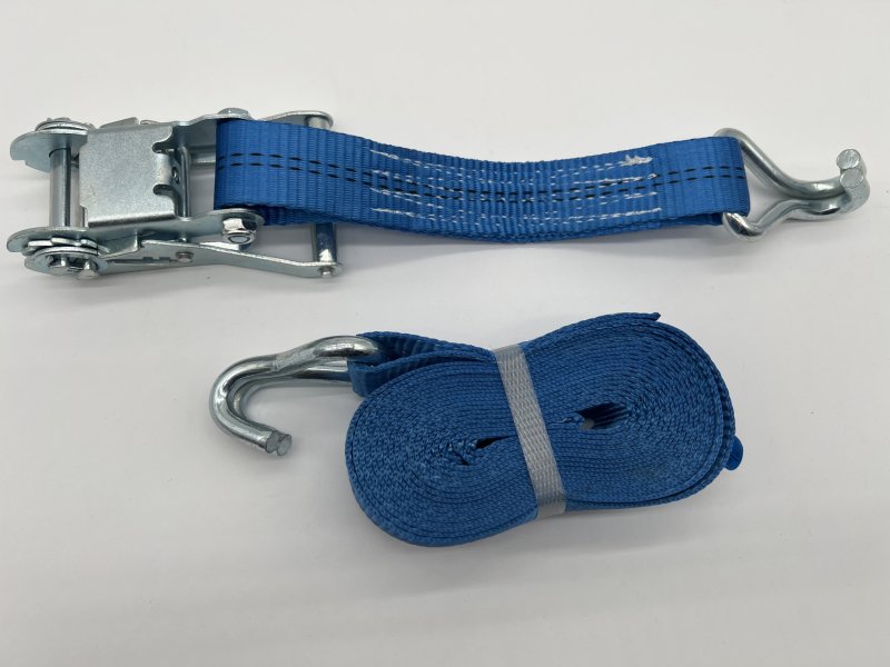 Bergegurt mit Ratsche 35mm x 5m 3T — N4-Offroad
