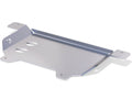 Ski protection boîte transfert Aluminium 8mm Ford Ranger Raptor 2023+ — N4-Offroad