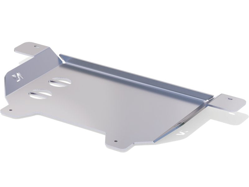 Ski protection boîte transfert Aluminium 8mm Ford Ranger Raptor 2023+ — N4-Offroad