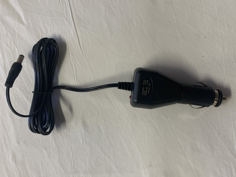 Chargeur allume cigare eclairage LED — James Baroud