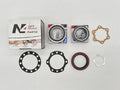 Kit roulement roue vorn Land Cruiser pont rigide 1975-1998 — N4-Offroad