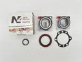 Kit roulement roue hinten Land Cruiser HZJ7 ab 1999 und HZJ105 — N4-Offroad