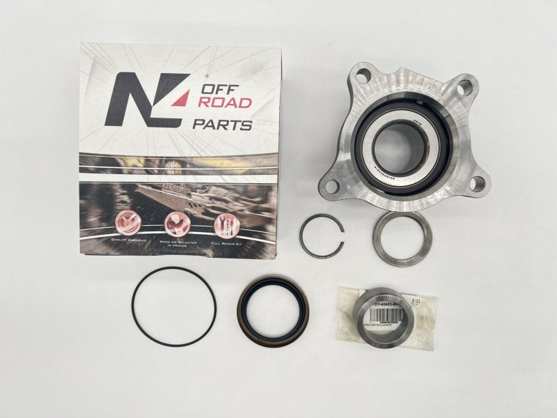 Kit roulement roue hinten droit Land Cruiser KDJ12 KDJ15 vorn 07/2011 — N4-Offroad
