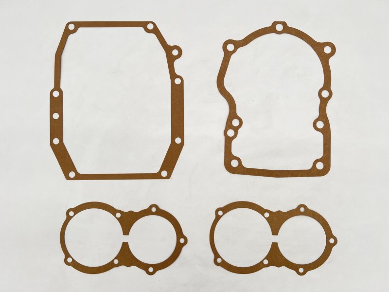 N4-Offroad Überholungssatz Schaltgetriebe H55F für Toyota Land Cruiser BJ4/HJ6/BJ7/BV5 (vor 10/1985)
