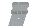 Ski protection vorn Offroad Aluminium 8mm Toyota Hilux Revo 2016-12/2018 und après 01/2021 — N4-Offroad