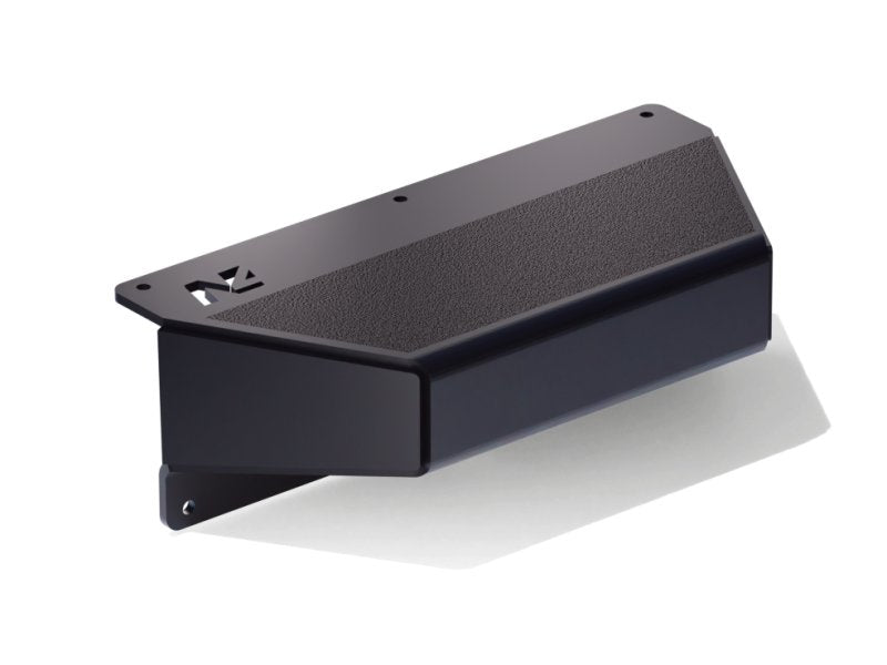 Marche pieds 200mm für profilés rectangulaires bas caisse — N4-Offroad
