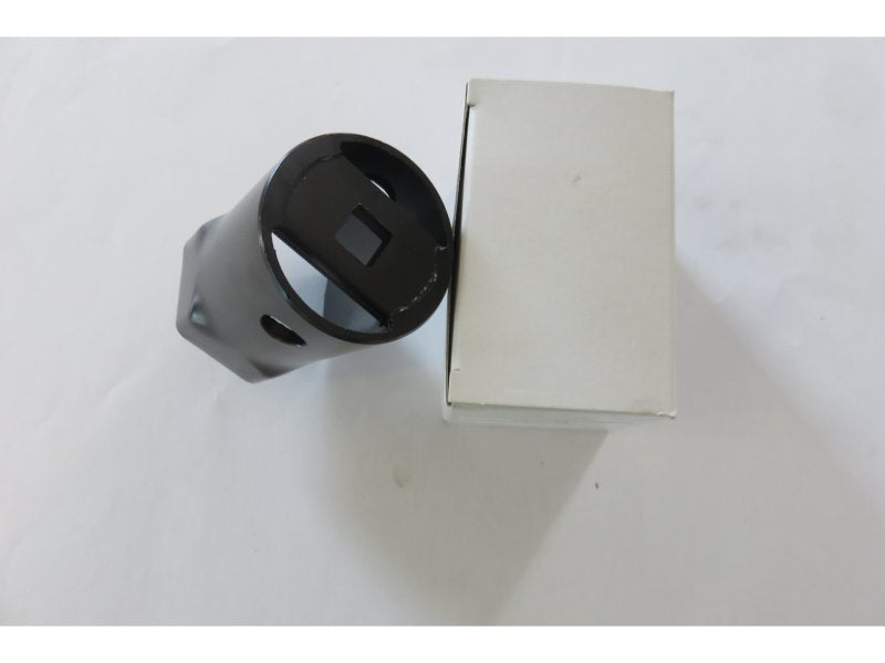 N4-Offroad Stecknuss 54 mm für Radlager-/Nabenmuttern Toyota (1/2”-Antrieb)