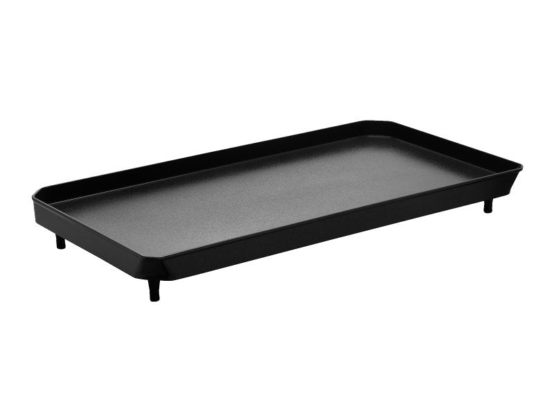 Pánev/plotýnka Cadac 2 Cook pro vařiče se 2 a 3 hořáky — Cadac