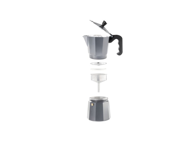 Perkolator-Kaffeekanne 6 Tassen – Cadac