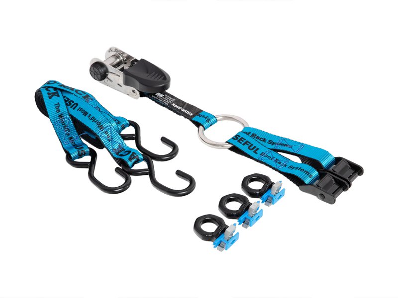 Sada pro upevnění rezervního kola na střešní nosič Rhino Rack — Rhino Rack