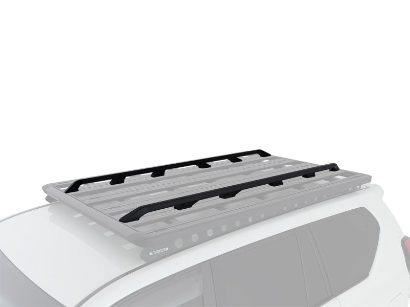 Seitenschienen 2100mm für Dachträger Rhino Rack Pioneer 6 — Rhino Rack