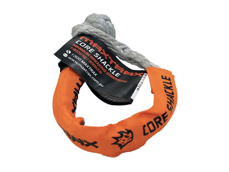 Sada ložisek navijáku Kit Seilwindelage Maxtrax recovery Bush — Maxtrax
