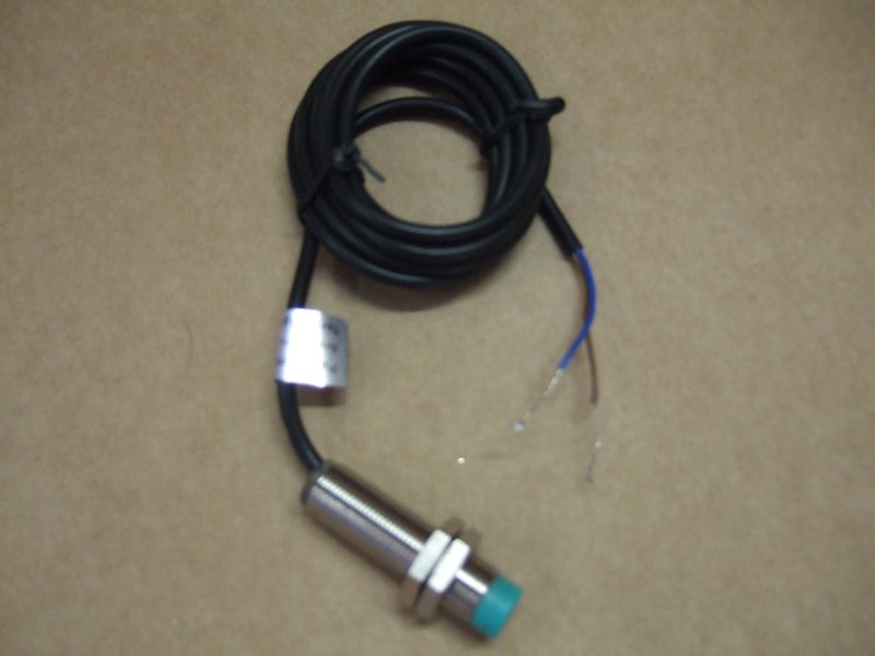 Sonde magnétique jeu 3.5 mm Terratrip — Terratrip