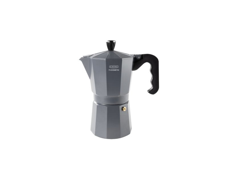 Cafetière percolateur CADAC 6 tasses — Cadac