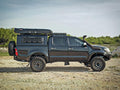 Schnorchel Safari Toyota Hilux Vigo D4-D 2012-2015 — Safari Snorkel