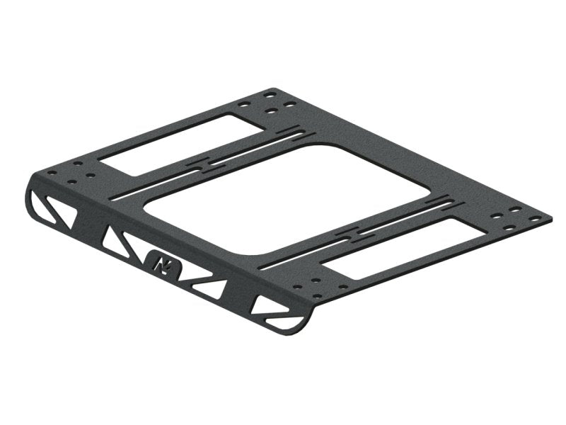 Embase siège relevable für Polaris RZR900 RZR800 — N4-Offroad
