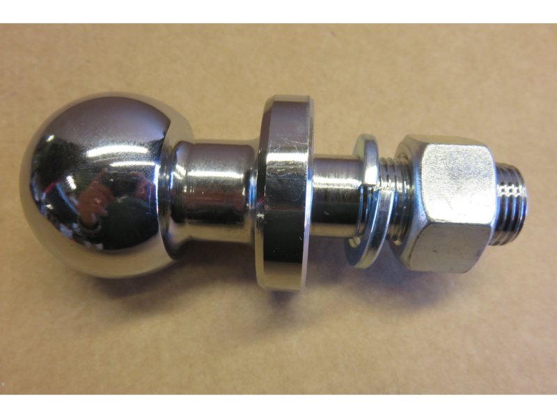 Boule d'attelage Kaymar Ø50mm — Kaymar