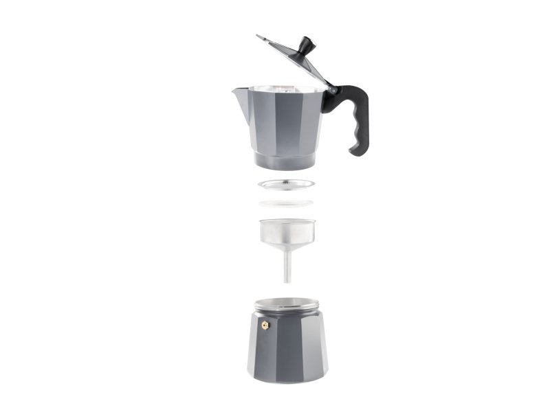 Překapávací kávovar Cadac pro 9 šálků — Cadac