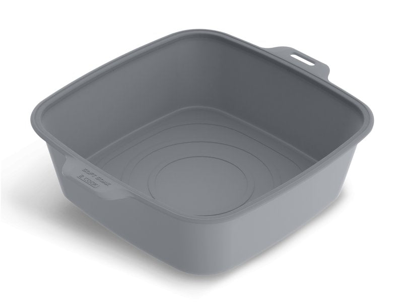 Bac trempage silicone CADAC Soft Soak 2 Cook — Cadac