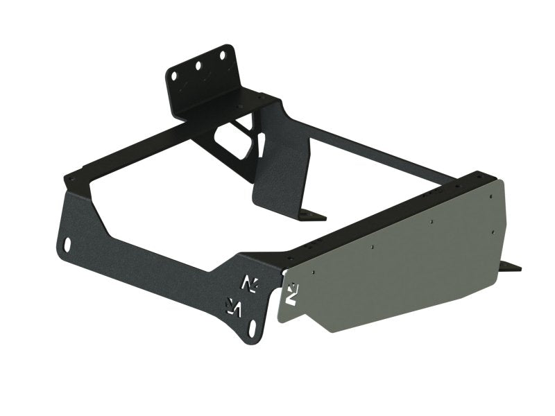 Embase siège Recaro côté gauche für Toyota Land cruiser HDJ80 — N4-Offroad