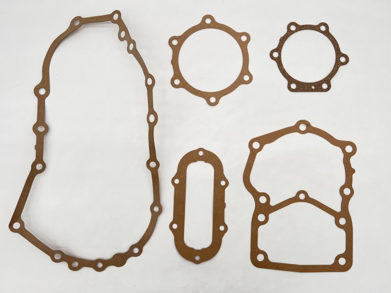 N4-Offroad Überholungssatz Verteilergetriebe für Toyota Land Cruiser LJ7/KZJ7/HZJ7/PZJ7 (nach 01/1990)