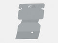 Unterfahrschutz vorn en Aluminium 8mm Isuzu DMax 2007-2011 — N4-Offroad
