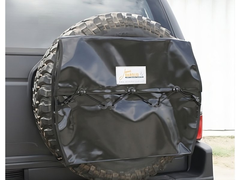 Sac eco-Bag — James Baroud