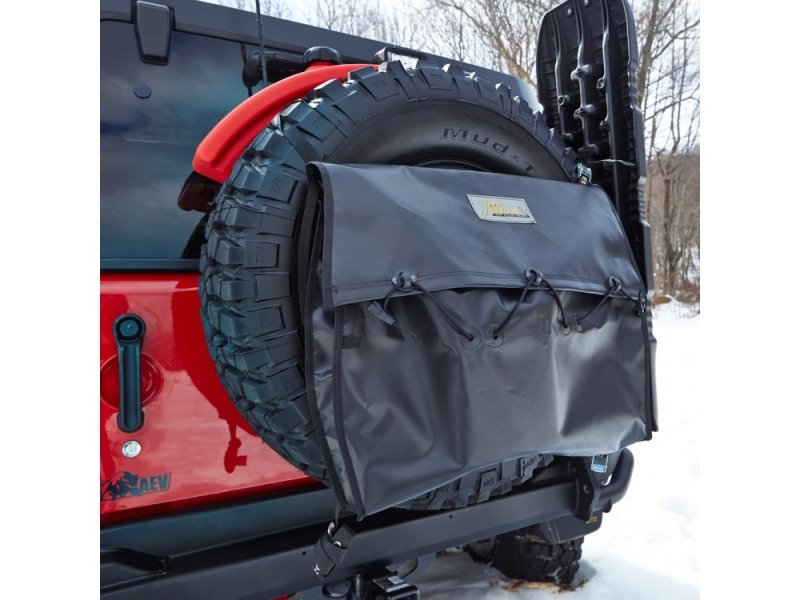 Eco-Bag – James Baroud