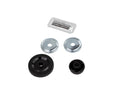 Kit silent bloc supérieur coupelle Stoßdämpfer vorn Isuzu Dmax 2012+ — Old Man Emu