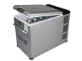 Kompressor-Kühlbox Engel 40L série Silver — Engel