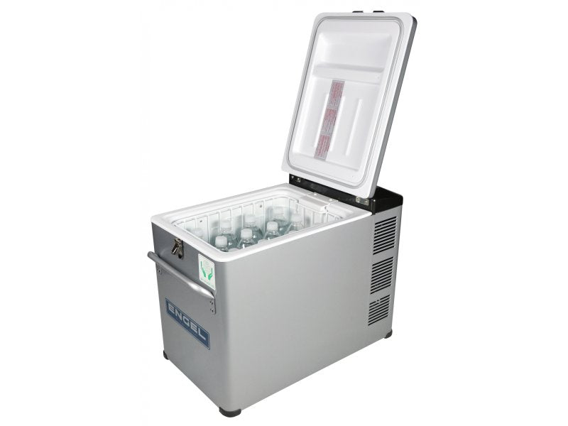 Kompressor-Kühlbox Engel 40L Serie Silver — Engel
