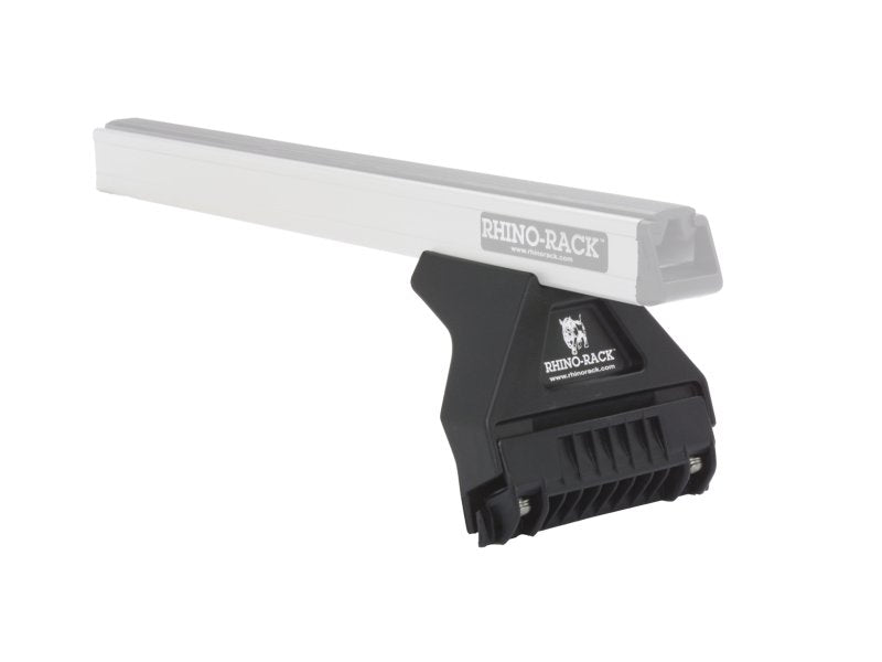 Kit 2 pieds gouttière RL110S2 für Dachträger-Querträger Heavy Duty Rhino Rack — Rhino Rack