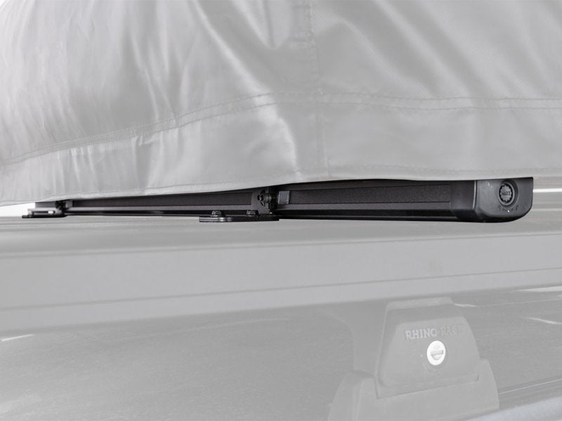 Halterung universel Dachzelt für Dachträger Pioneer Rhino Rack — Rhino Rack