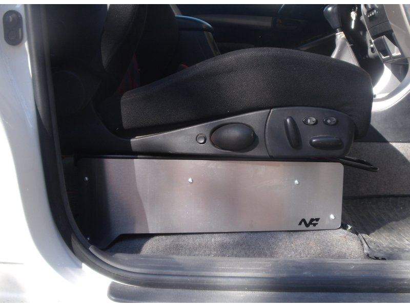 N4-Offroad Recaro-Sitzkonsole rechts für Toyota Land Cruiser KDJ120/125