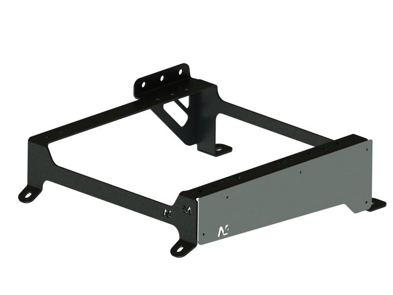 Embase siège Recaro côté gauche für Toyota Land Cruiser KDJ125 KDJ120 — N4-Offroad