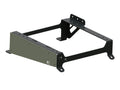 Embase siège Recaro côté droit für Toyota Land Cruiser KDJ150 KDJ155 — N4-Offroad