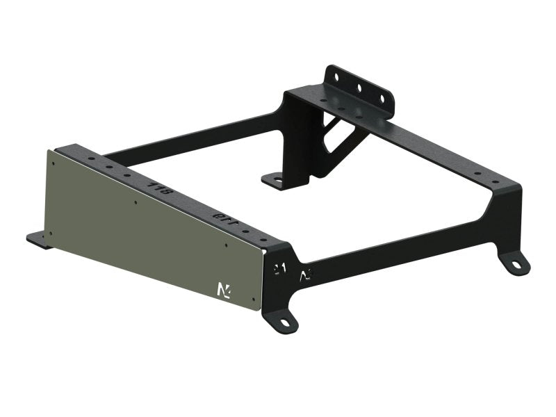 Embase siège Recaro côté droit für Toyota Land Cruiser KDJ150 KDJ155 — N4-Offroad