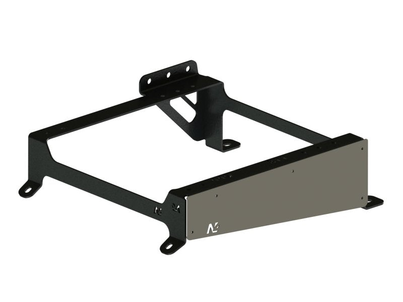Embase siège Recaro côté gauche für Toyota Land Cruiser KDJ150 KDJ155 — N4-Offroad