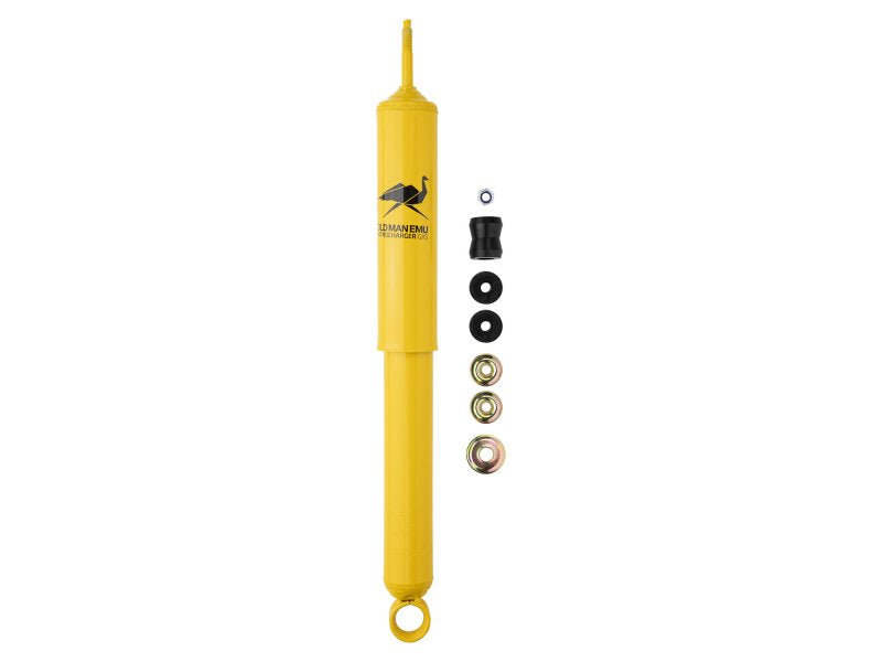 Stoßdämpfer vorn renforcé OME +40mm für Suzuki Santana 410 413 Samurai — Old Man Emu