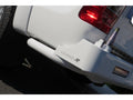 Pare Choc hinten Kaymar Toyota Hilux Vigo — Kaymar