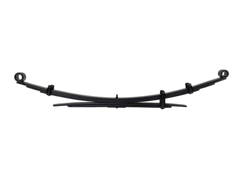 Blattfedern hinten Medium Navara D40 — Old Man Emu